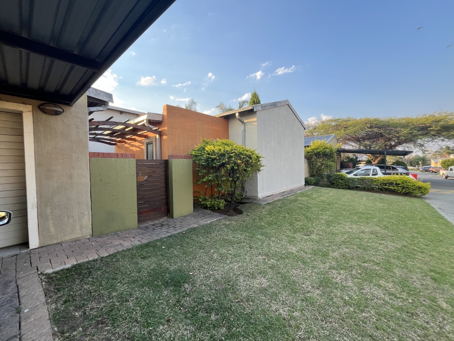 To Let 3 Bedroom Property for Rent in Waterval East North West